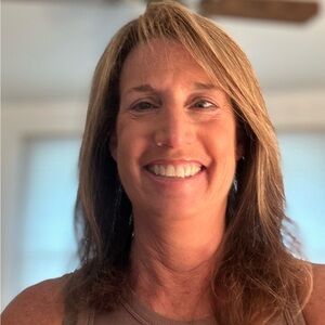 Meet your Posher, Jeannie